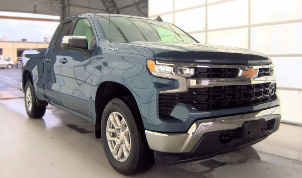 chevrolet silverado 1500 2024 1GCRDKEK1RZ142819 image chevrolet silverado 1500 2024 1GCRDKEK1RZ142819 image